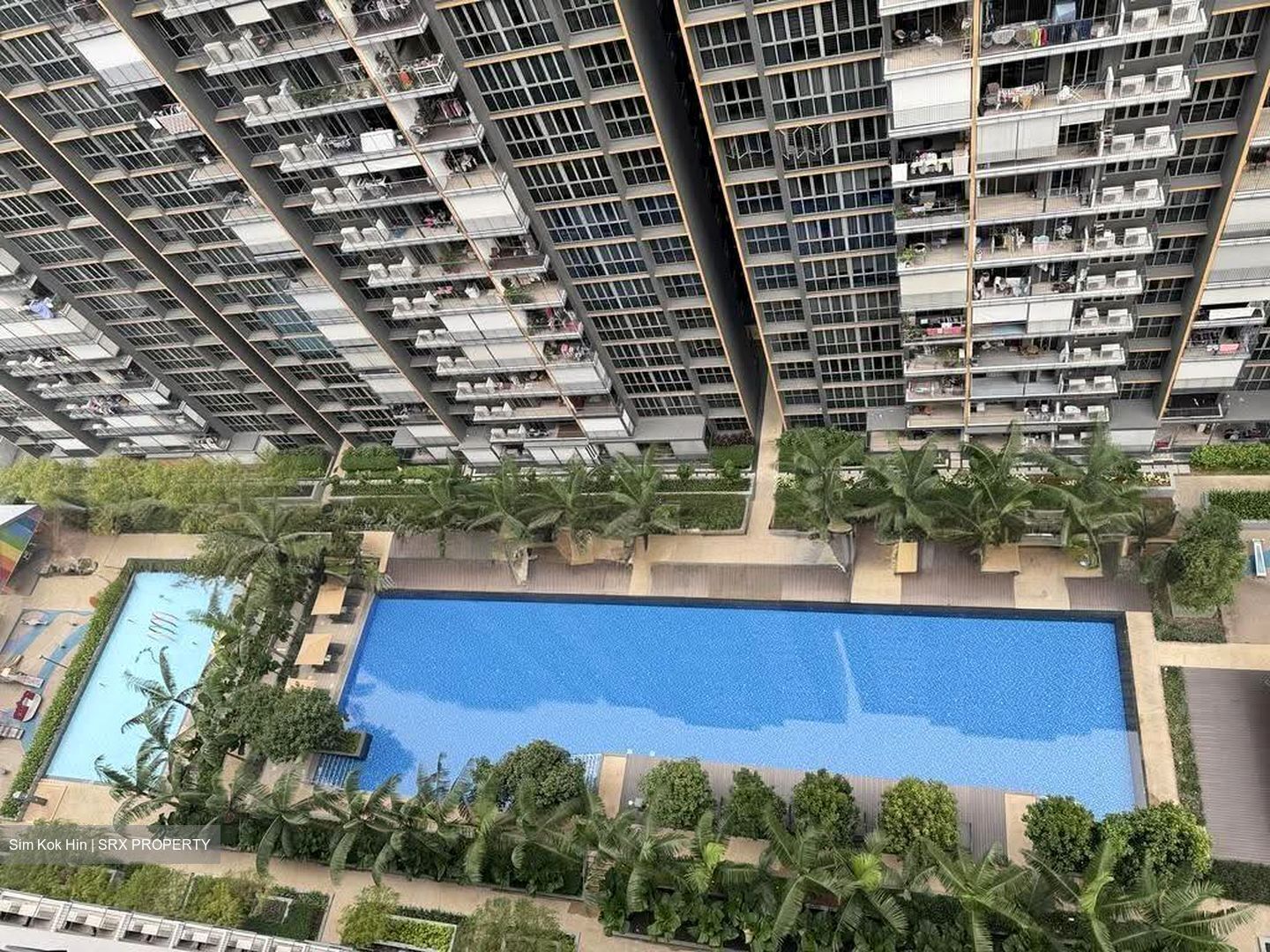 Sol Acres (D23), Condominium #633428771